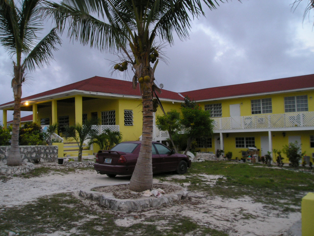 Eleuthera Bahamas Surfers Beach Manor Picture 7